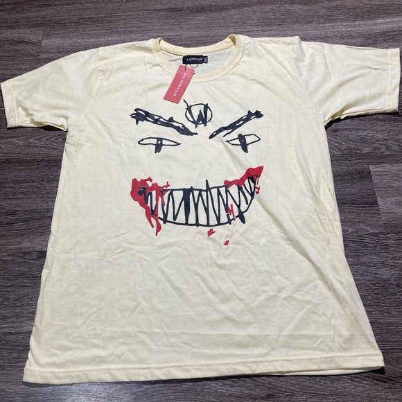 evil hearts club Other - Evil Hearts Club Shirt Size 2XL Brand New